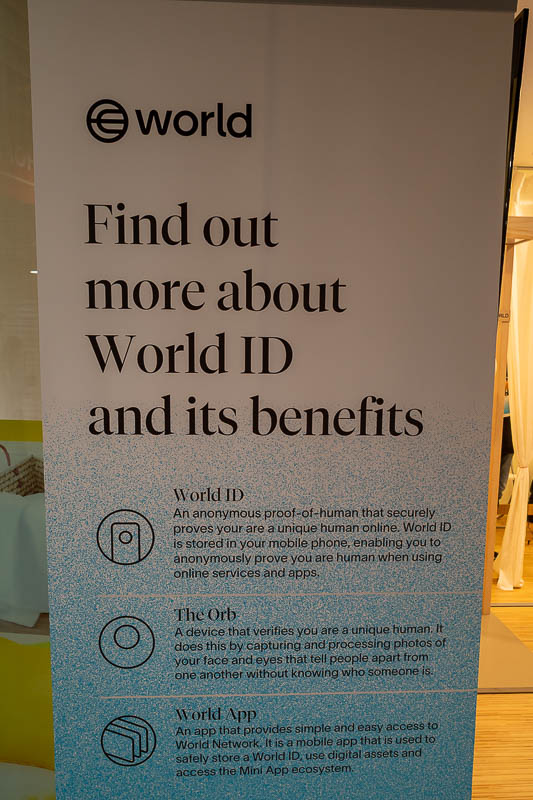 Singapore-Chicken Rice-Raffles - Apparently, not a joke. A bitcoin blockchain face recognition AI digital ID wallet and cube gleamer that uses your own personal orb to help you kiss t