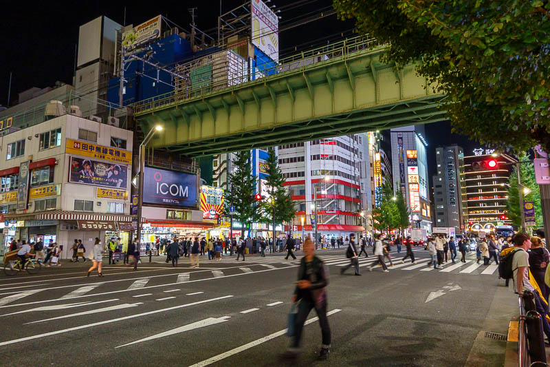 Japan-Tokyo-Akihabara-Curry - Geeks and Gorillas
