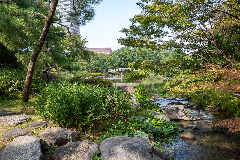 Japan-Nagoya-Garden - Time to get cultural