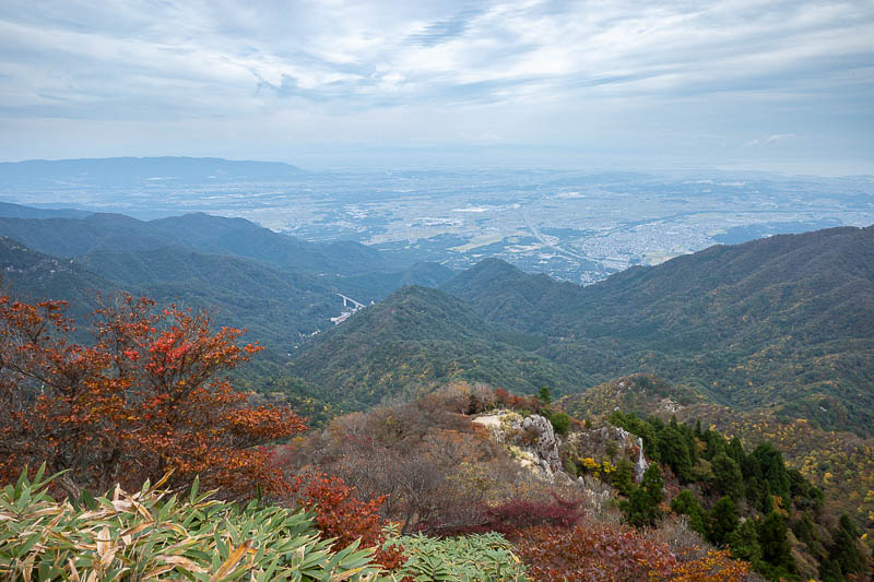 Back to Japan for the 11th time - October and November 2024 - Redundant view shot.