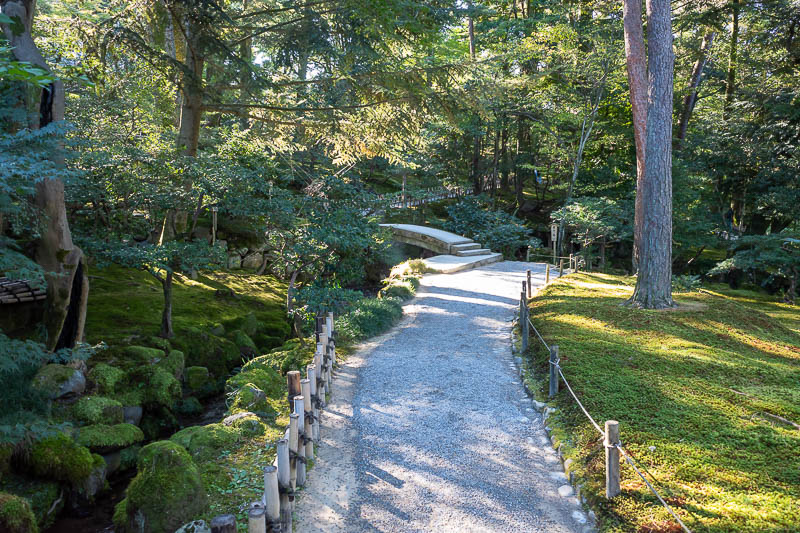 Back to Japan for the 11th time - October and November 2024 - Still no people.