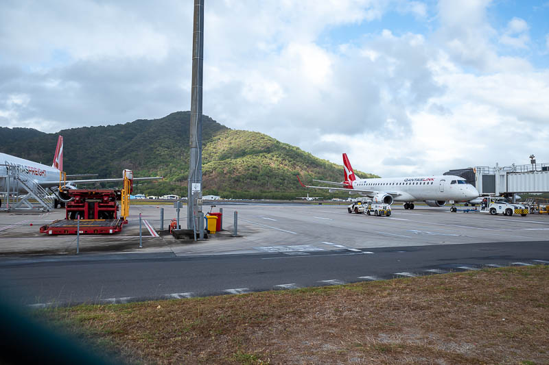 Back to Japan for the 11th time - October and November 2024 - Here is the photo I took through the car park fence that caused the feds to have a panic attack. Good work guys, you got me.