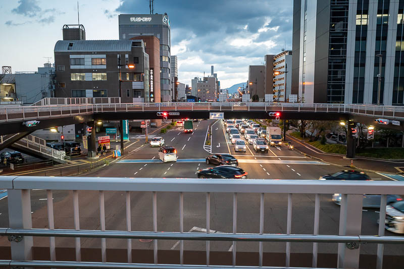 Japan-Tokushima-Mall-Pasta - Mall pasta