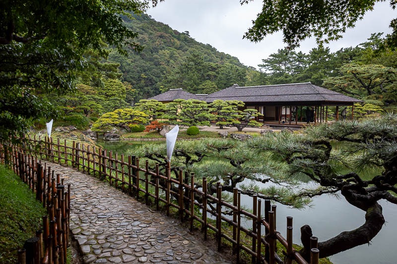 Trip 13 to Japan - October and November 2025 - More cafes.