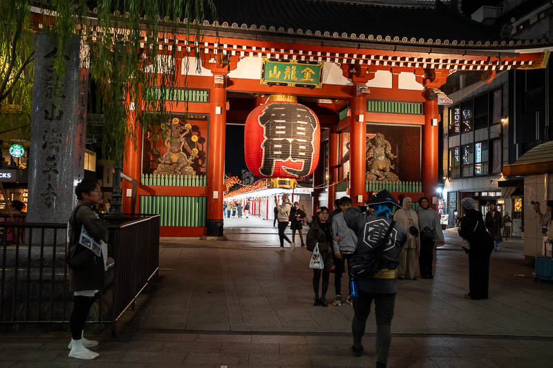 Japan-Tokyo-Skytree - Been there, done that.