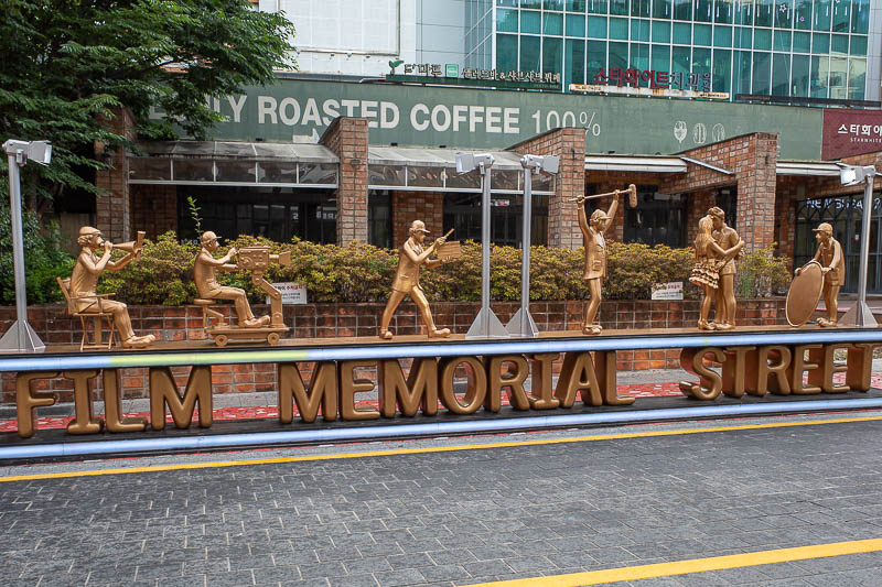 Korea-Busan-Food-Doria - I think I am misunderstanding what memorial means. Is film dead?