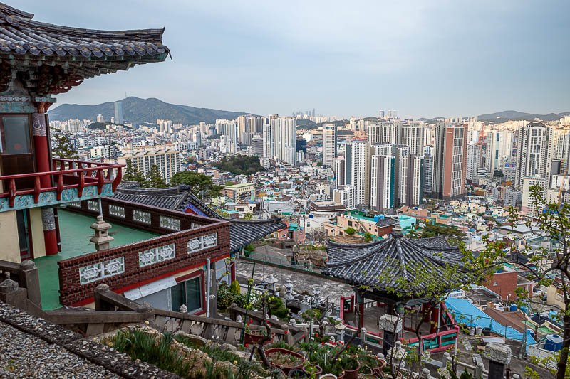 Korea-Busan-Choryang-Bibimbap - Surely not more view