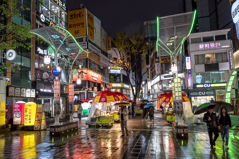 Korea-Busan-Rain-Curry - BIFF square.