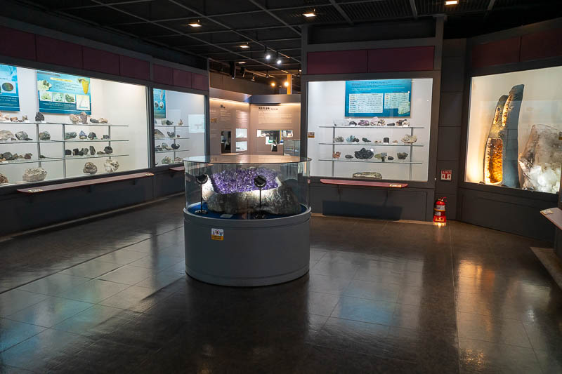 Korea yet again for the 7th time - March and April 2026 - I had the entire place to myself, which seemed to make it more interesting.