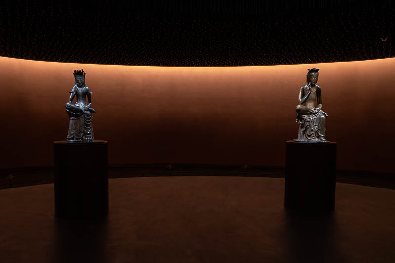 Korea-Seoul-Museum - Third most popular