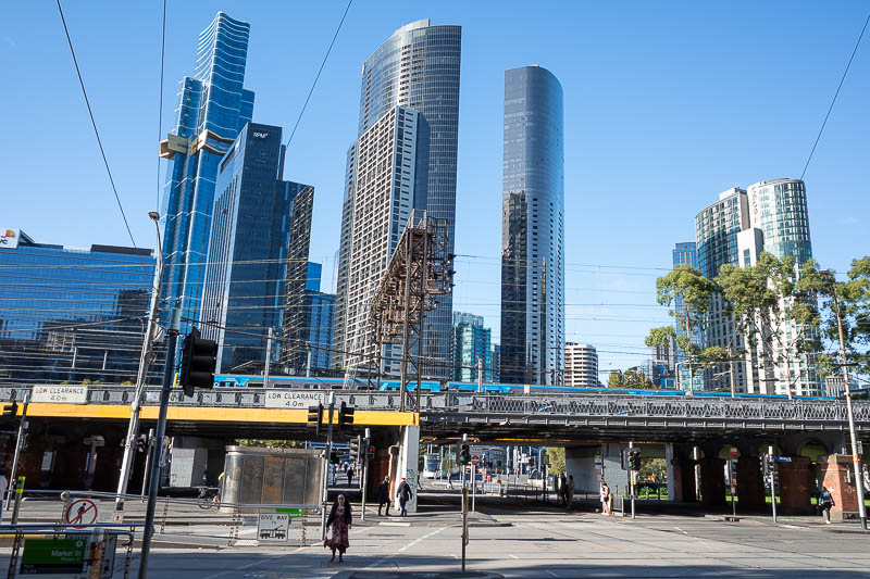 news - Korea7 trip is underway!